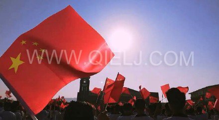 熱烈慶祝十一國慶節，企鵝糧油機械祝愿祖國繁榮昌盛(圖5)